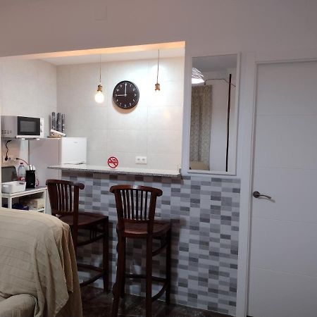 Ferienwohnung Mi Rinconcito Baena Exterior foto