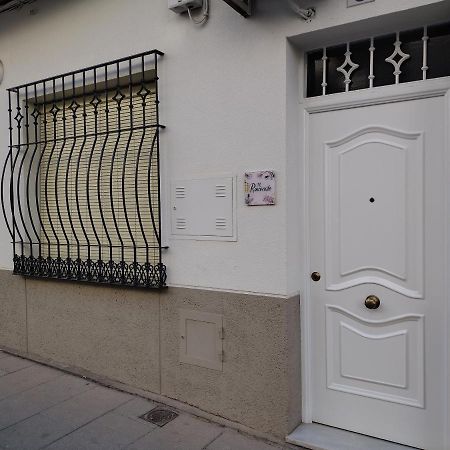 Ferienwohnung Mi Rinconcito Baena Exterior foto