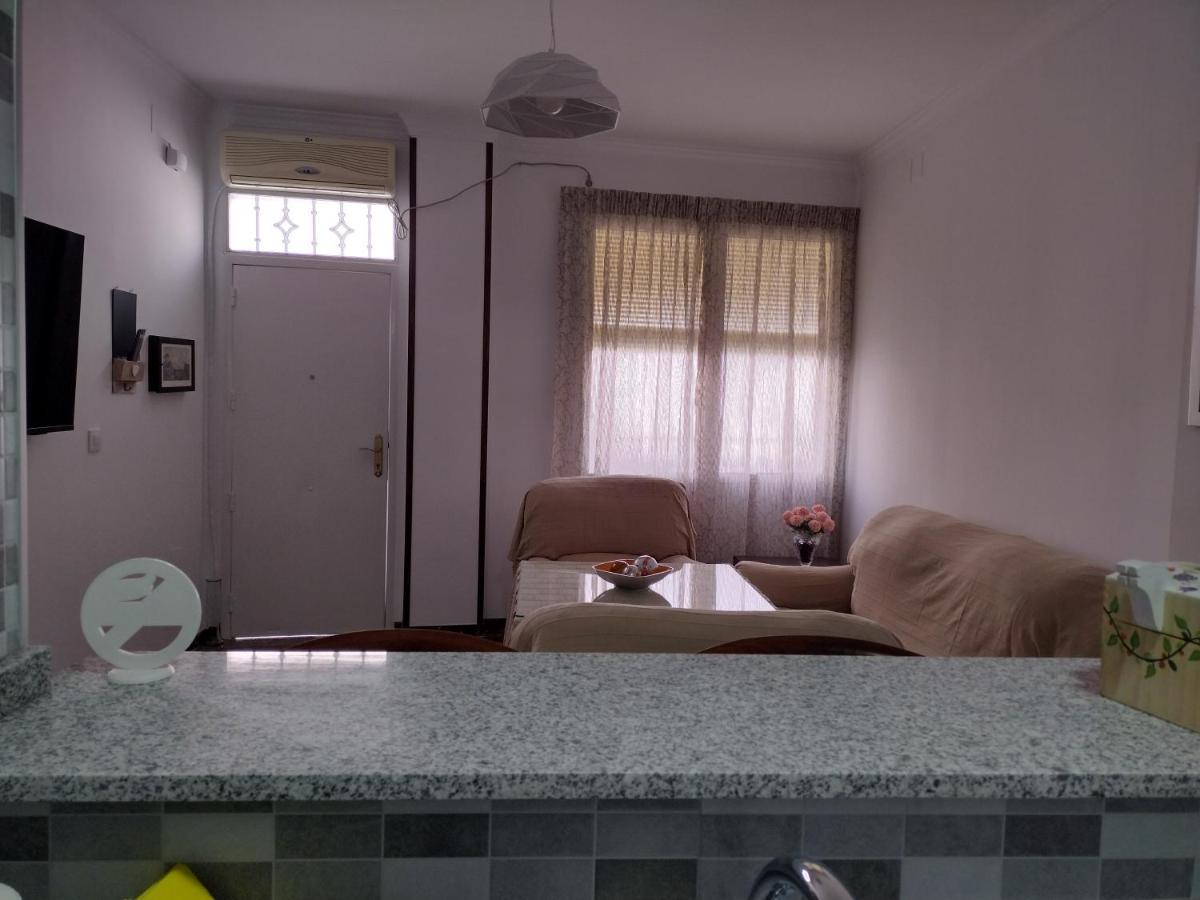 Ferienwohnung Mi Rinconcito Baena Exterior foto