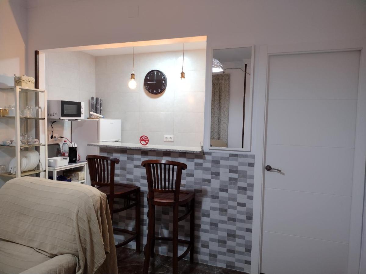 Ferienwohnung Mi Rinconcito Baena Exterior foto