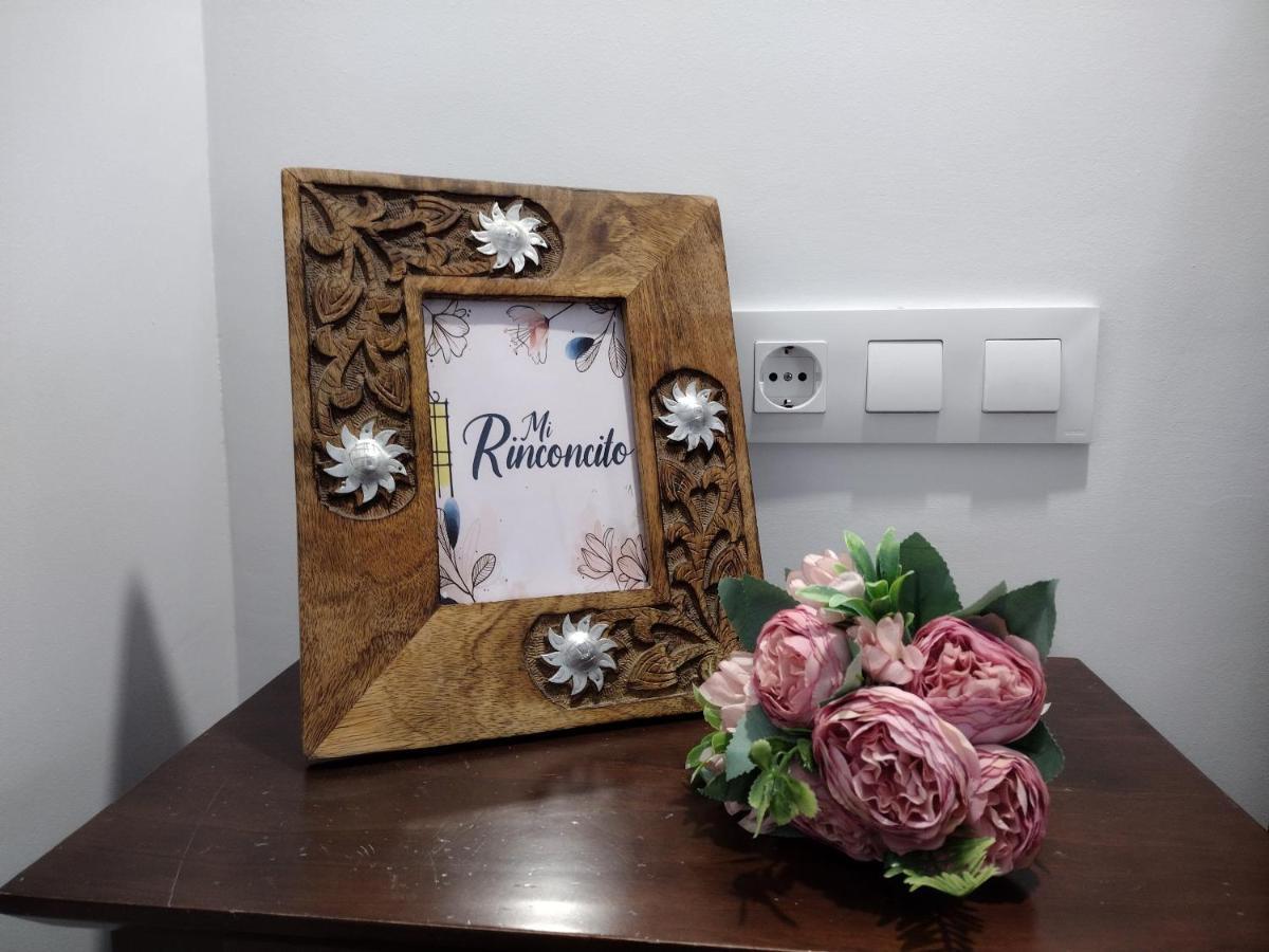 Ferienwohnung Mi Rinconcito Baena Exterior foto