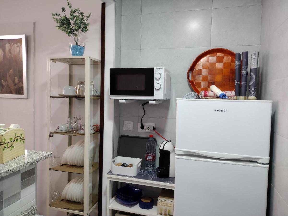 Ferienwohnung Mi Rinconcito Baena Exterior foto