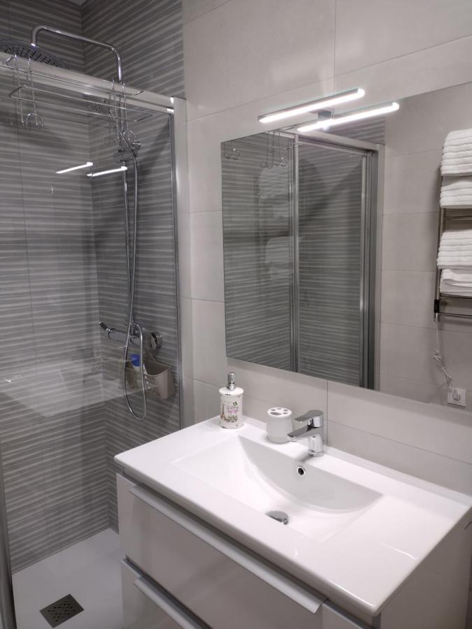 Ferienwohnung Mi Rinconcito Baena Exterior foto
