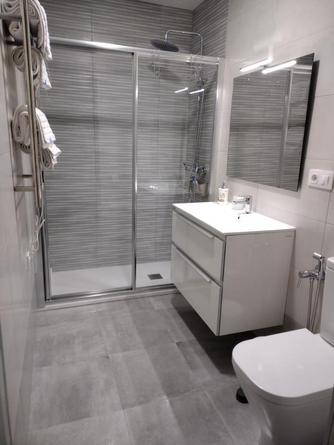Ferienwohnung Mi Rinconcito Baena Exterior foto
