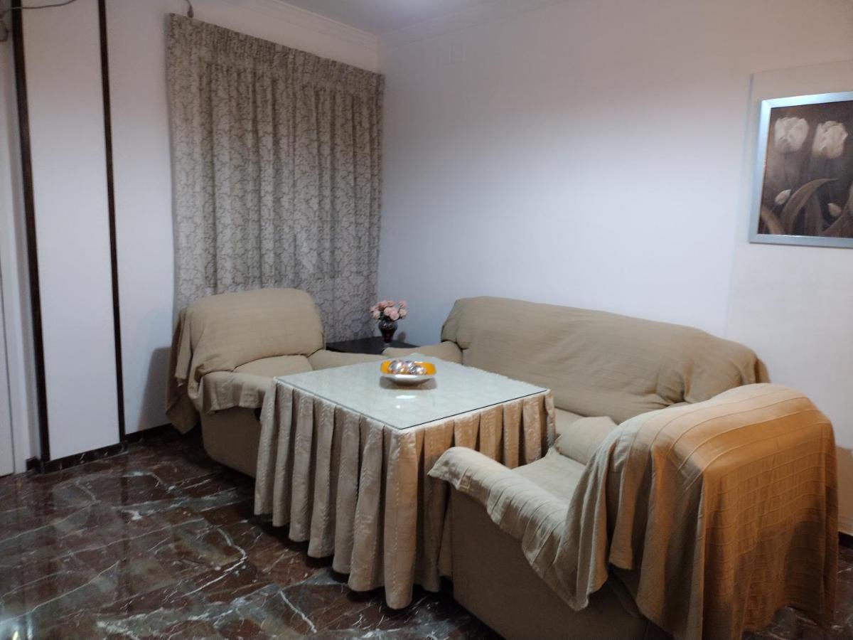 Ferienwohnung Mi Rinconcito Baena Exterior foto