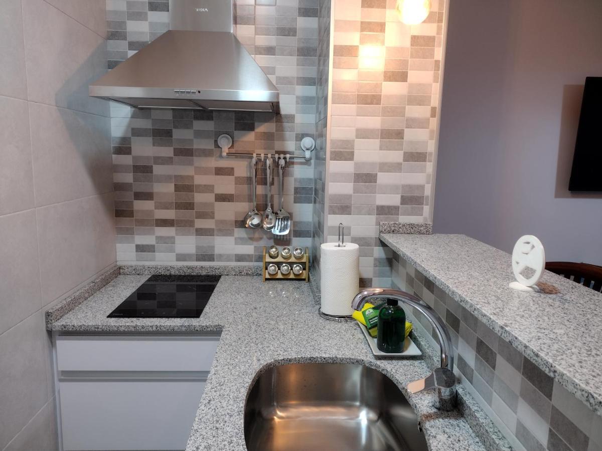 Ferienwohnung Mi Rinconcito Baena Exterior foto