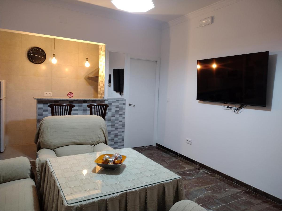 Ferienwohnung Mi Rinconcito Baena Exterior foto