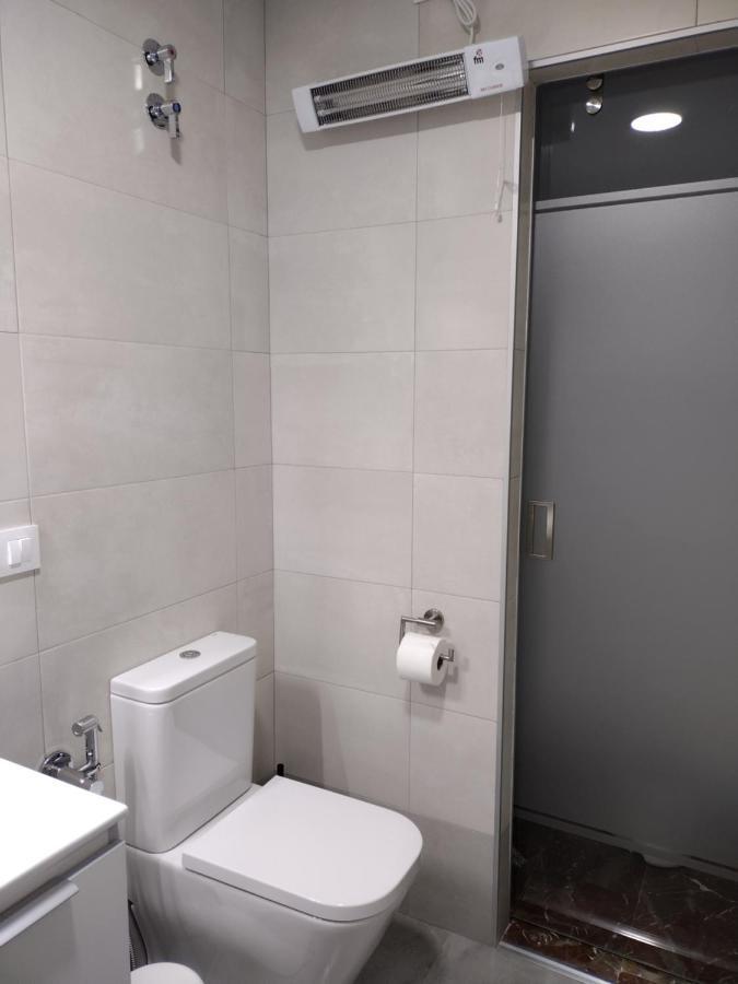 Ferienwohnung Mi Rinconcito Baena Exterior foto