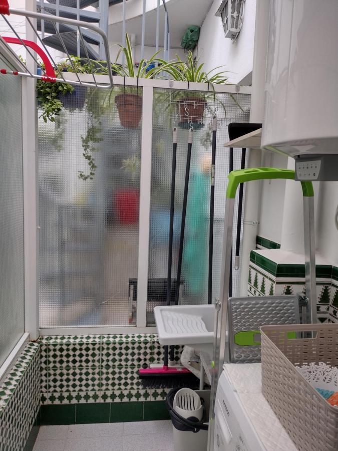 Ferienwohnung Mi Rinconcito Baena Exterior foto