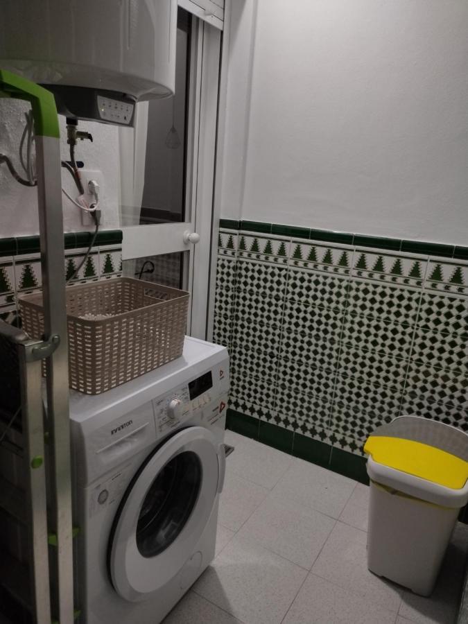 Ferienwohnung Mi Rinconcito Baena Exterior foto