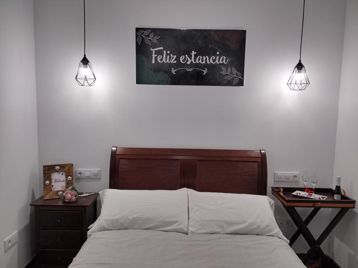 Ferienwohnung Mi Rinconcito Baena Exterior foto