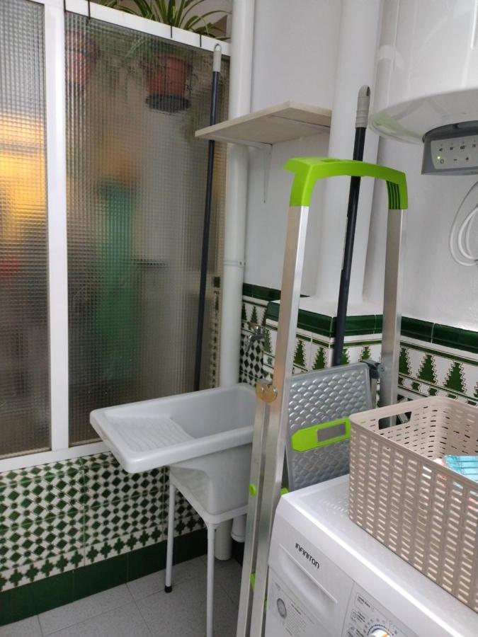 Ferienwohnung Mi Rinconcito Baena Exterior foto